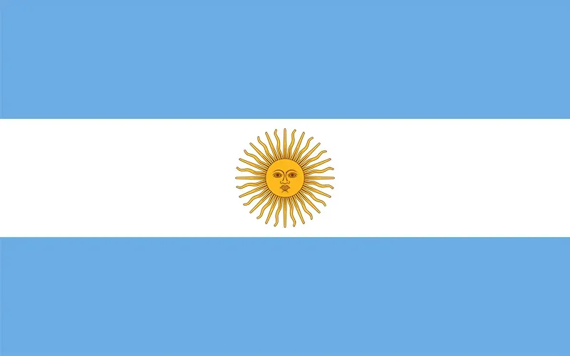 Cenário econômico e político da Argentina para discussão de investimento em aula de inglês avançado