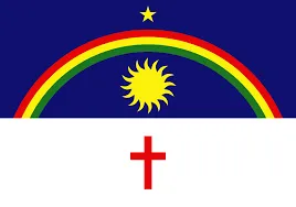 Bandeira do estado de Pernambuco