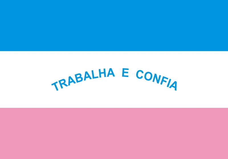 Bandeira do estado do Espírito Santo