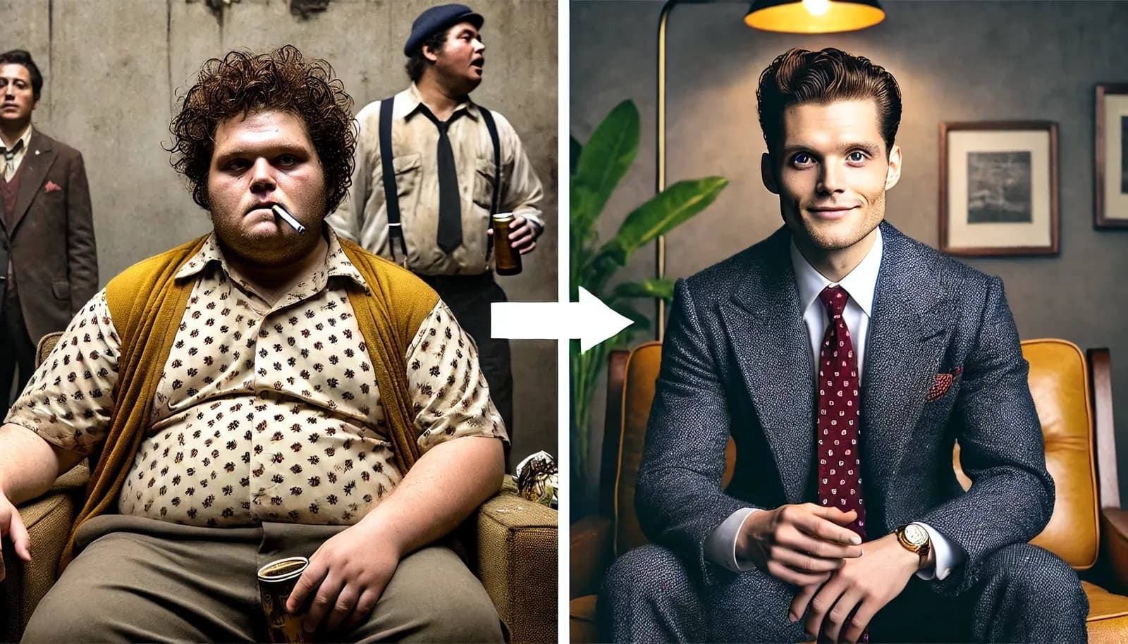 Used to: hábitos do passado — e a diferença para “be used to”