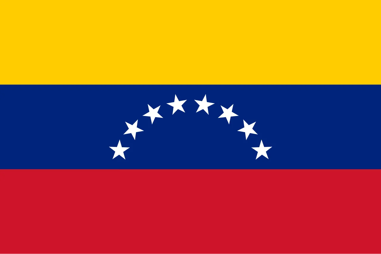 Imagem ilustrativa sobre a produção de petróleo na Venezuela