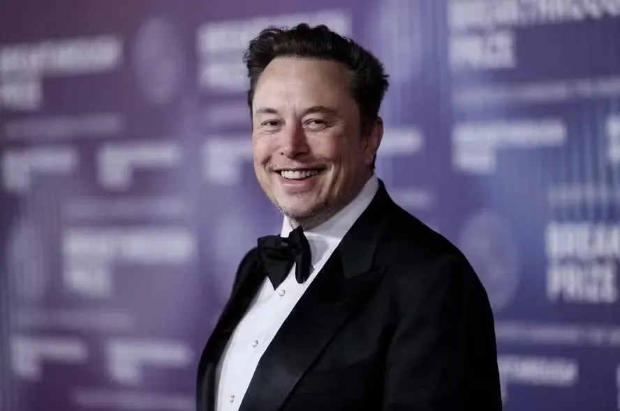 Elon Musk associado à sua missão em tecnologia e exploração espacial
