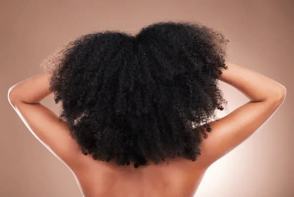 Cabelo Afro