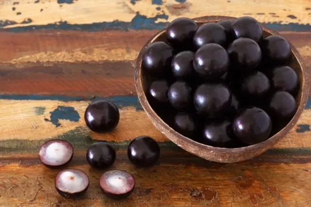 Qual é a Brazilian Berry? Jabuticaba
