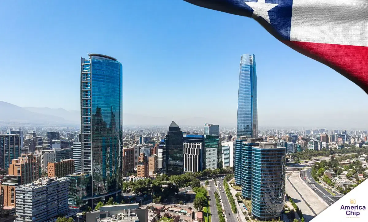 Imagem associada à trajetória política de José Antonio Kast e às controvérsias sobre a história do Chile.