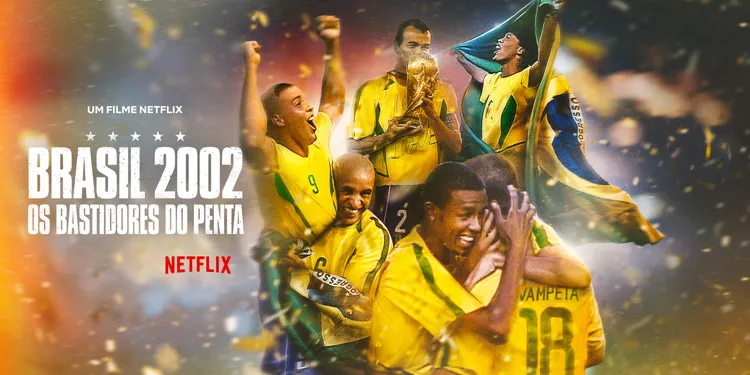 Filme Netflix