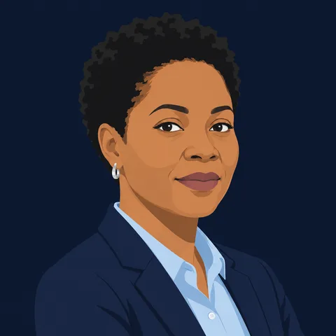 Dana Okafor