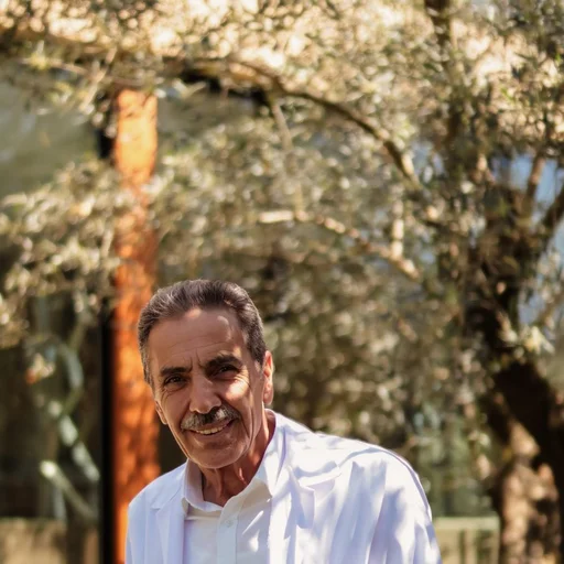 Alan Vasari