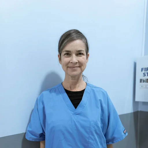 Ellen Marsh