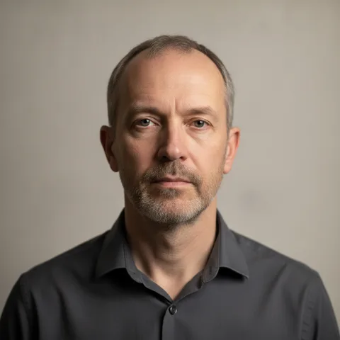 Ian Whitcombe