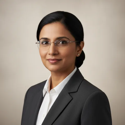 Priya Raman