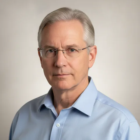Tom Erickson